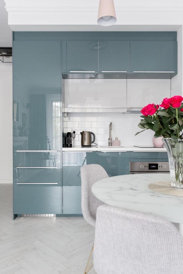 Luksusowy Apartament Hercena7 W Sercu Miasta Wroclaw Ngoại thất bức ảnh