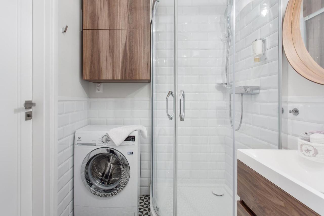 Luksusowy Apartament Hercena7 W Sercu Miasta Wroclaw Ngoại thất bức ảnh