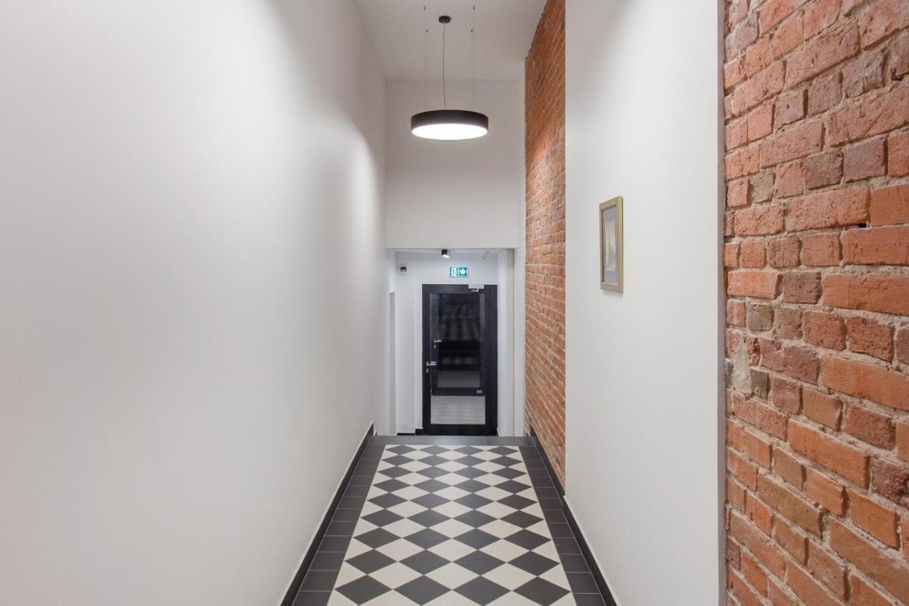 Luksusowy Apartament Hercena7 W Sercu Miasta Wroclaw Ngoại thất bức ảnh