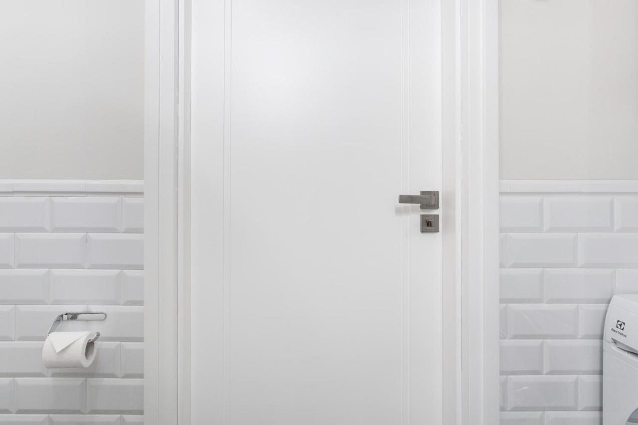 Luksusowy Apartament Hercena7 W Sercu Miasta Wroclaw Ngoại thất bức ảnh