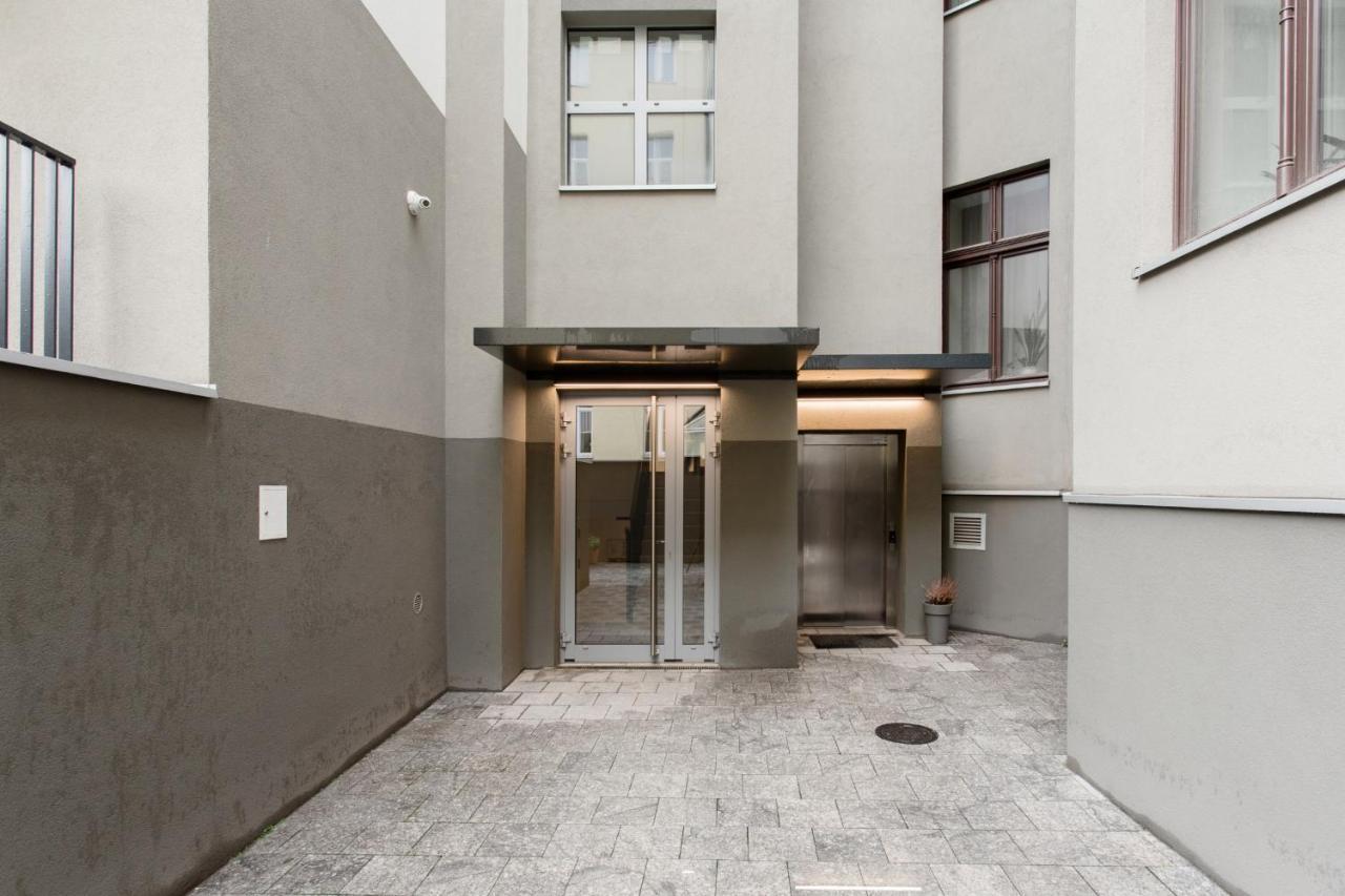 Luksusowy Apartament Hercena7 W Sercu Miasta Wroclaw Ngoại thất bức ảnh